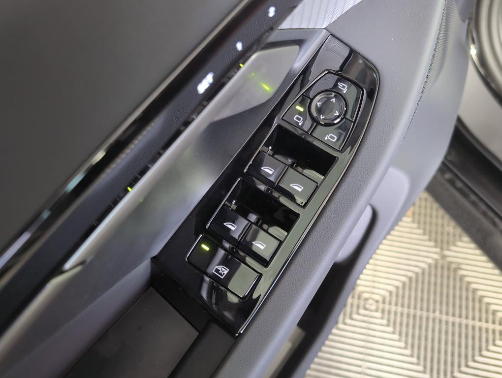 new 2026 BMW 530 car, priced at $67,950