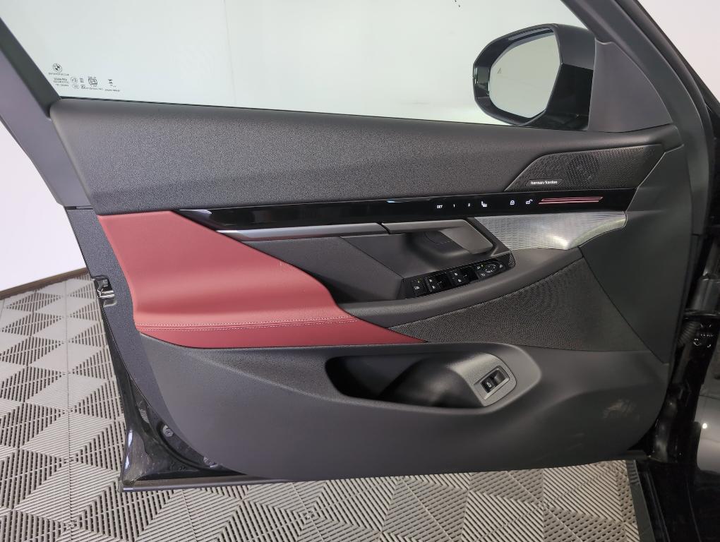 new 2026 BMW 530 car, priced at $67,950