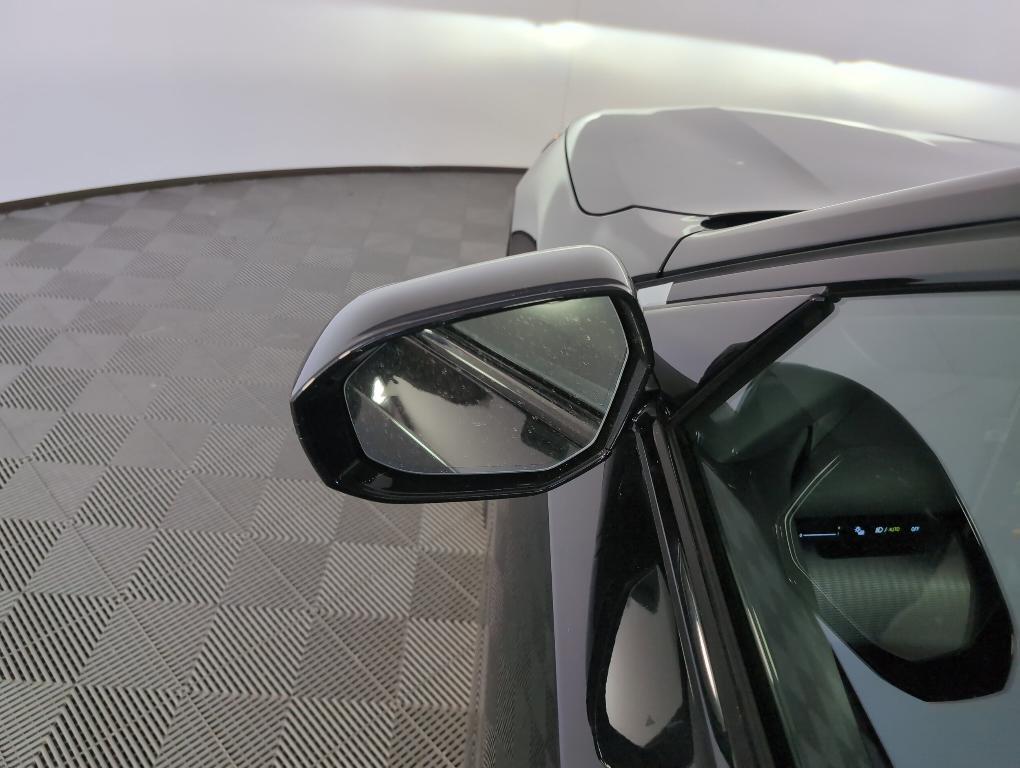 new 2026 BMW 530 car, priced at $67,950