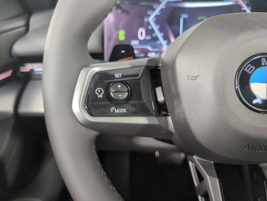 new 2026 BMW 530 car, priced at $67,950