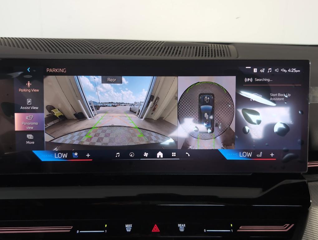 new 2026 BMW 530 car, priced at $67,950