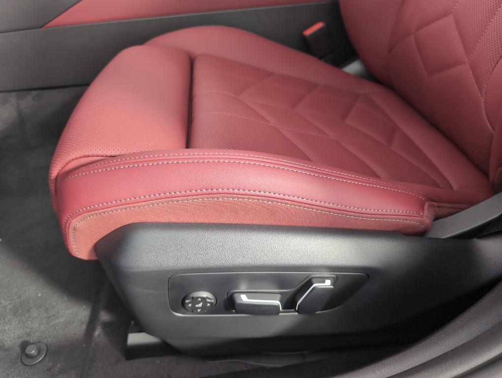 new 2026 BMW 530 car, priced at $67,950