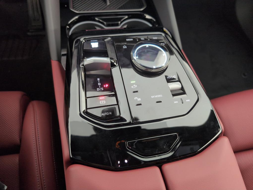 new 2026 BMW 530 car, priced at $67,950