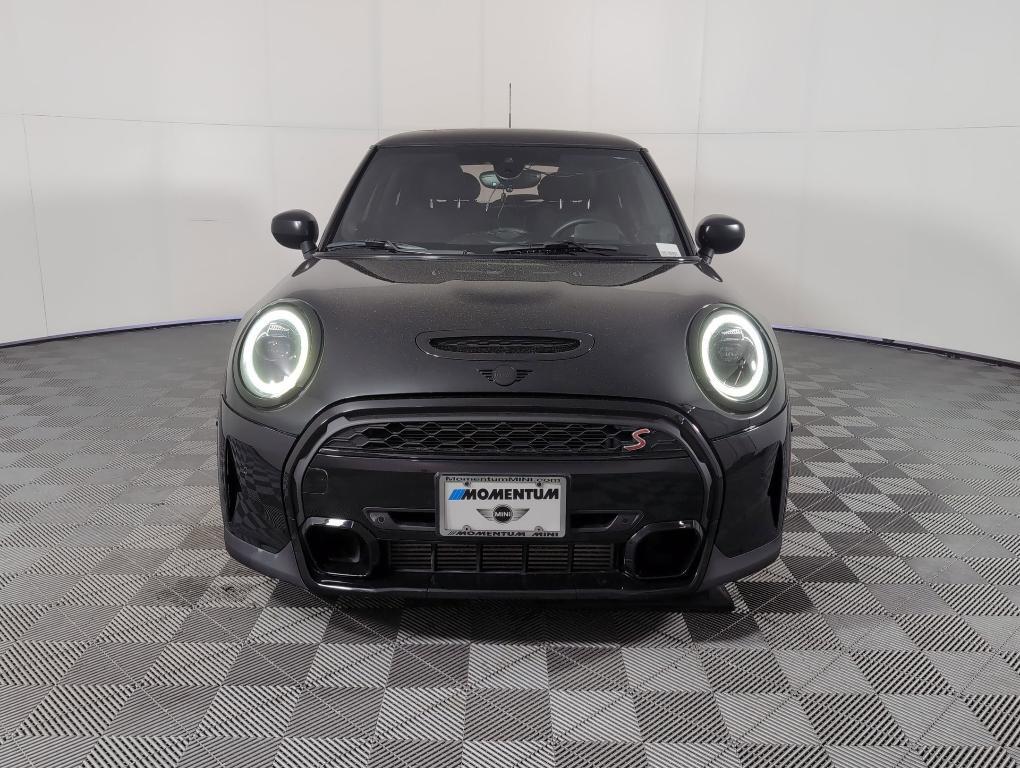 used 2023 MINI Hardtop car, priced at $25,999