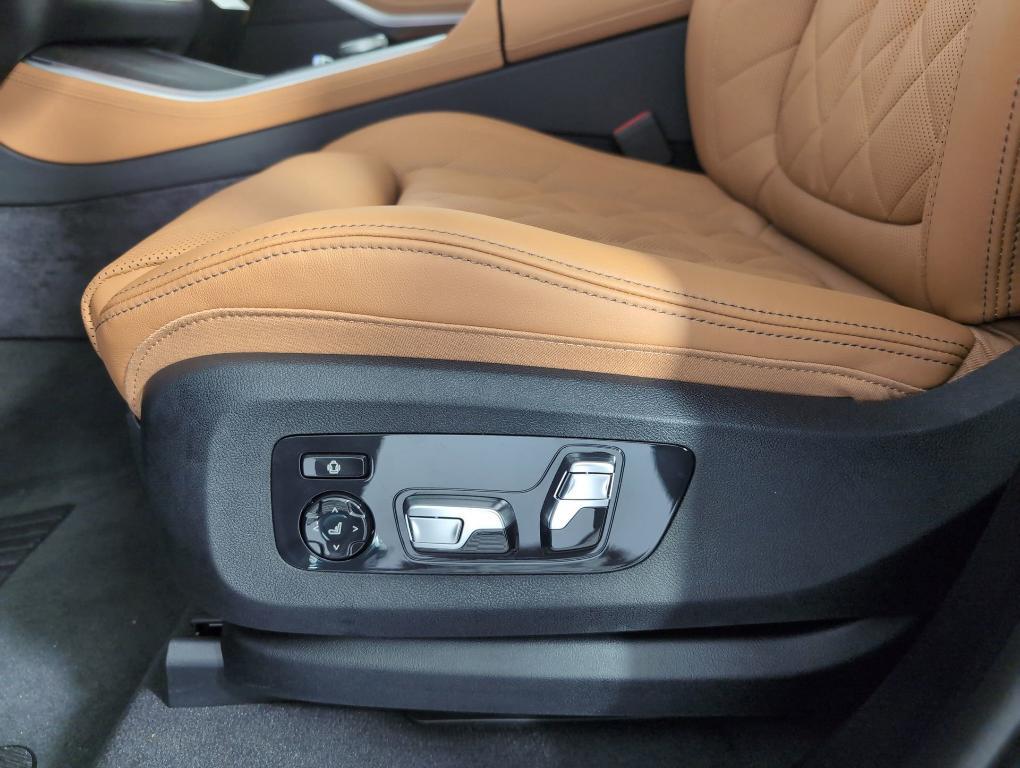 new 2026 BMW X5 car, priced at $76,725