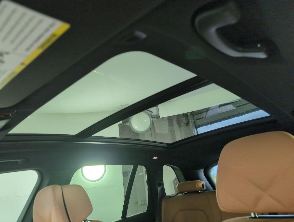 new 2026 BMW X5 car, priced at $76,725