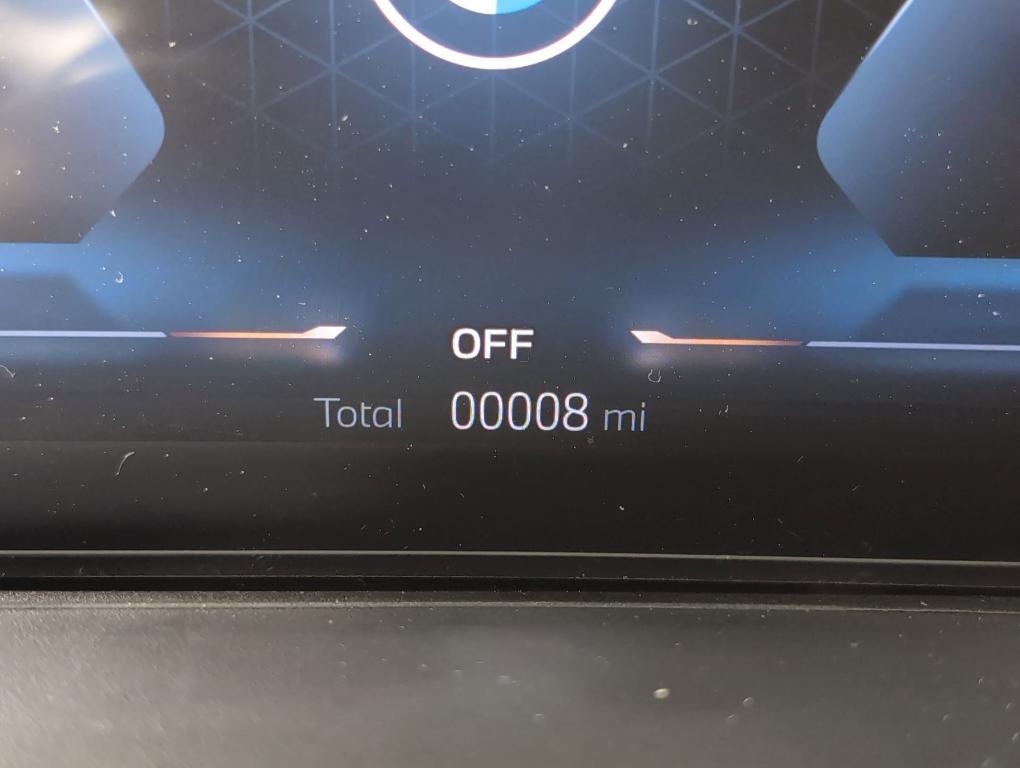 new 2026 BMW X5 car, priced at $76,725