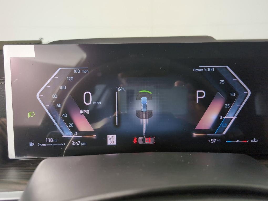 new 2026 BMW X5 car, priced at $76,725