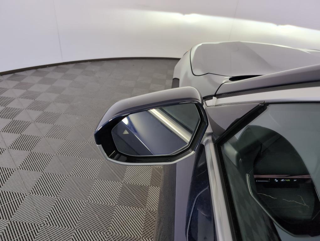 new 2026 BMW i5 car, priced at $79,450