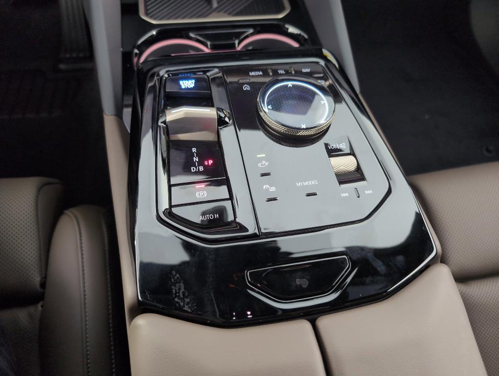 new 2026 BMW i5 car, priced at $79,450