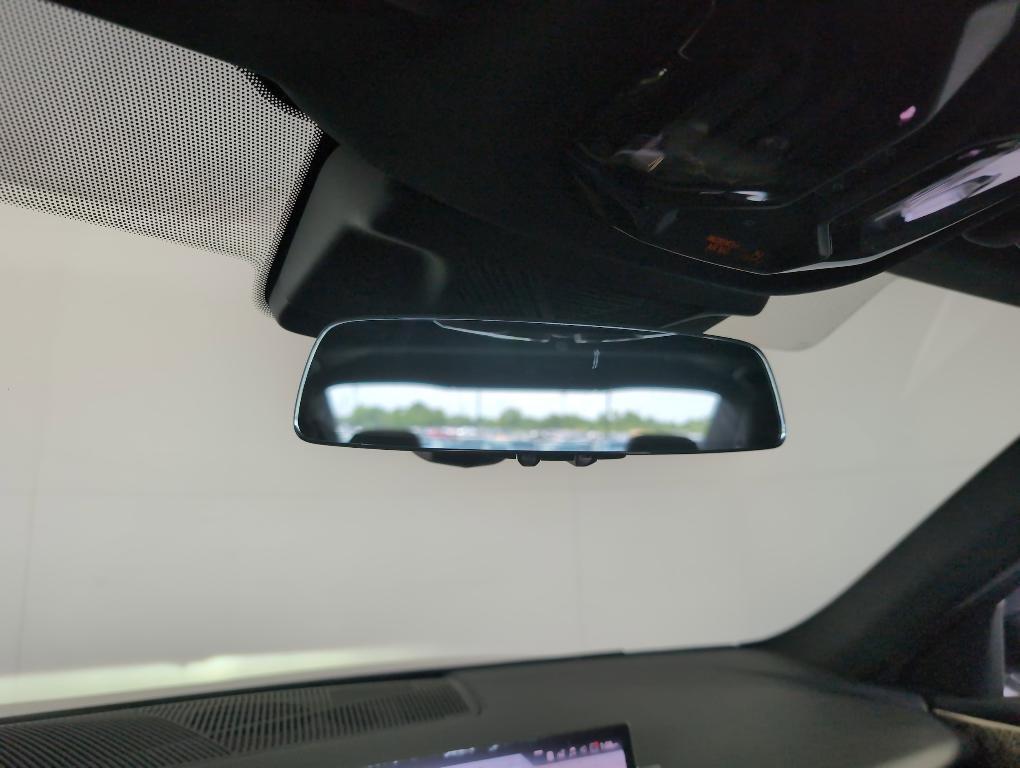 new 2026 BMW i5 car, priced at $79,450