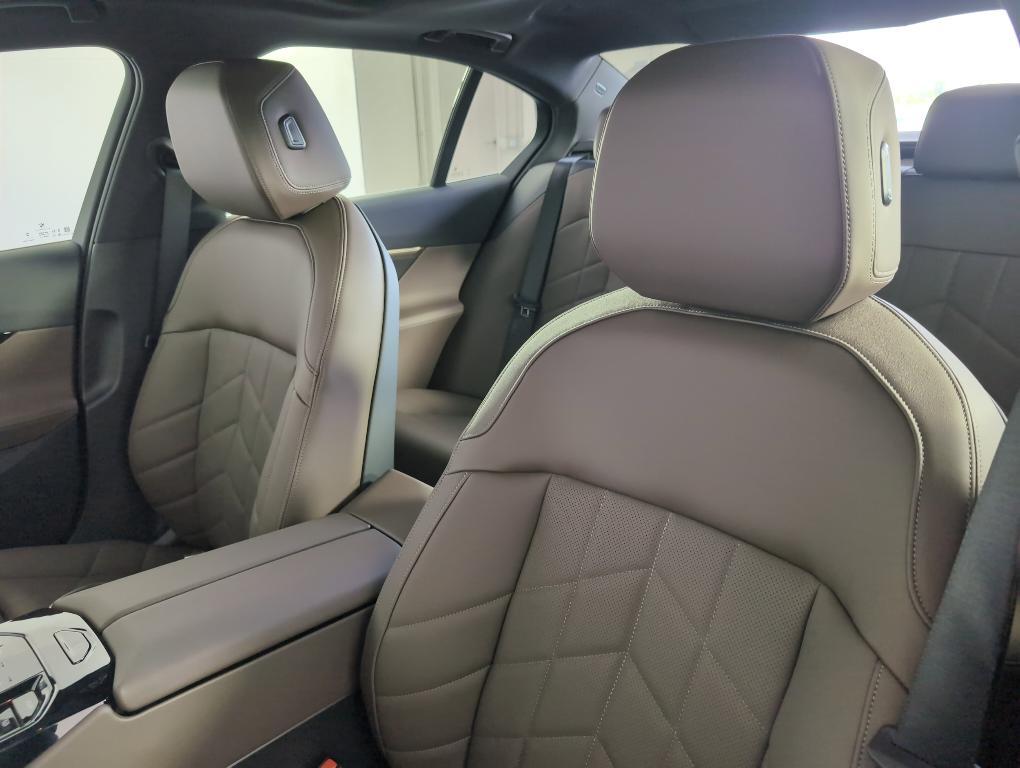new 2026 BMW i5 car, priced at $79,450
