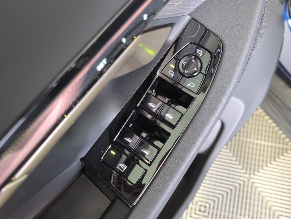 new 2026 BMW i5 car, priced at $79,450