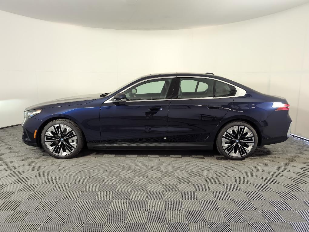 new 2026 BMW i5 car, priced at $79,450