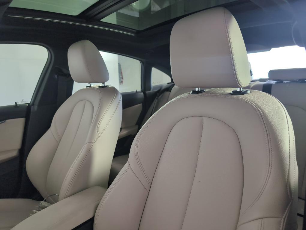 used 2023 BMW 228 Gran Coupe car, priced at $28,999