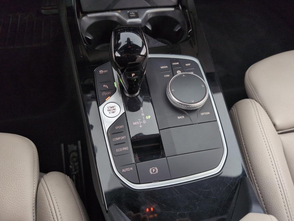 used 2023 BMW 228 Gran Coupe car, priced at $28,999