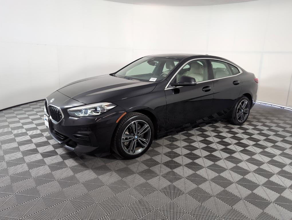 used 2023 BMW 228 Gran Coupe car, priced at $28,999