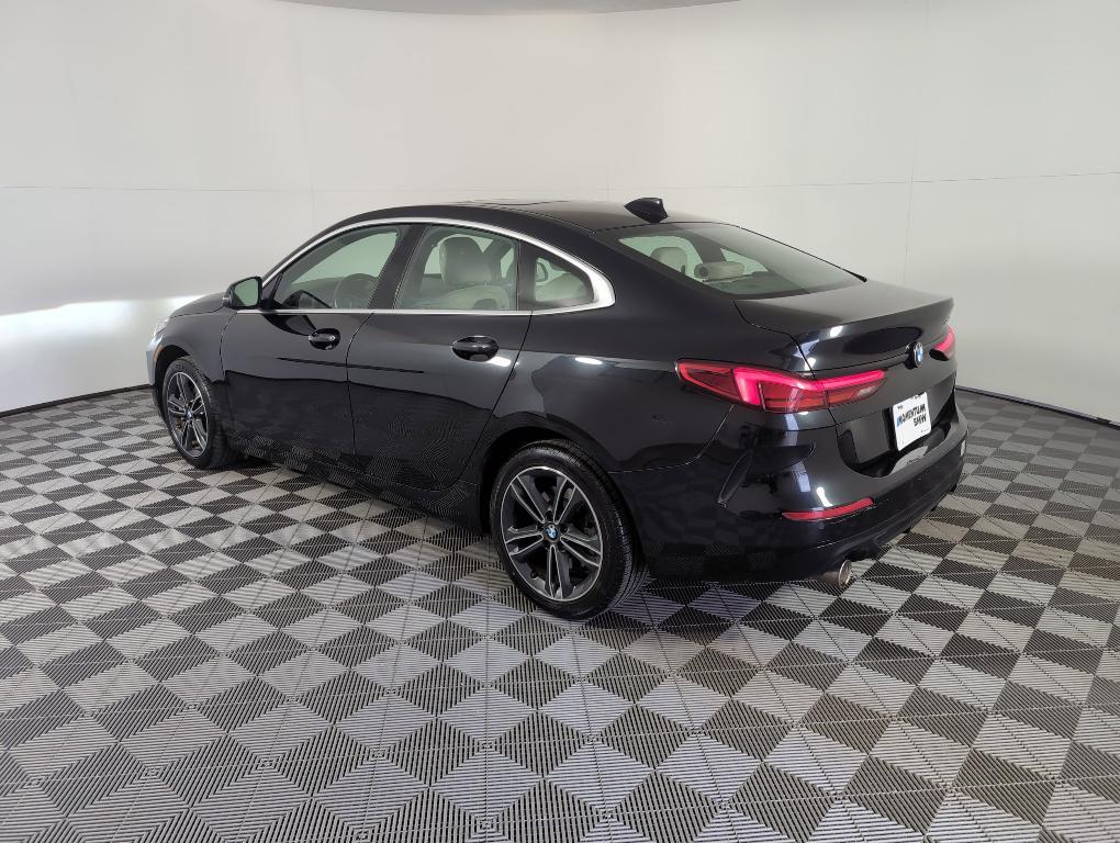 used 2023 BMW 228 Gran Coupe car, priced at $28,999
