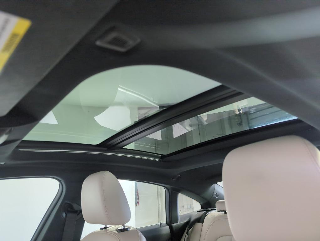 used 2023 BMW 228 Gran Coupe car, priced at $28,999