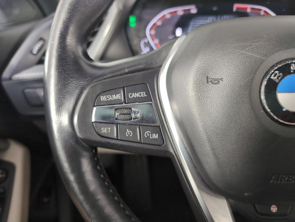 used 2023 BMW 228 Gran Coupe car, priced at $28,999
