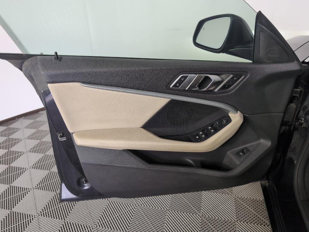 used 2023 BMW 228 Gran Coupe car, priced at $28,999