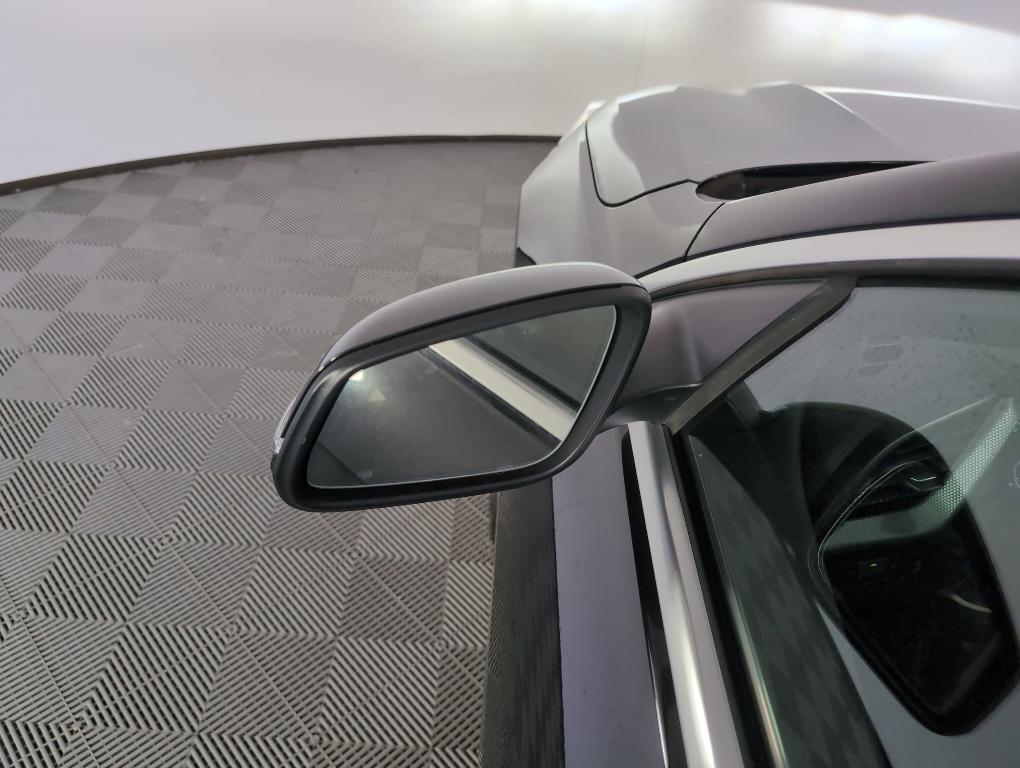 used 2023 BMW 228 Gran Coupe car, priced at $28,999