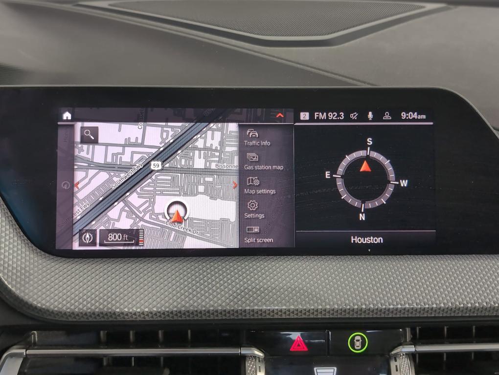 used 2023 BMW 228 Gran Coupe car, priced at $28,999
