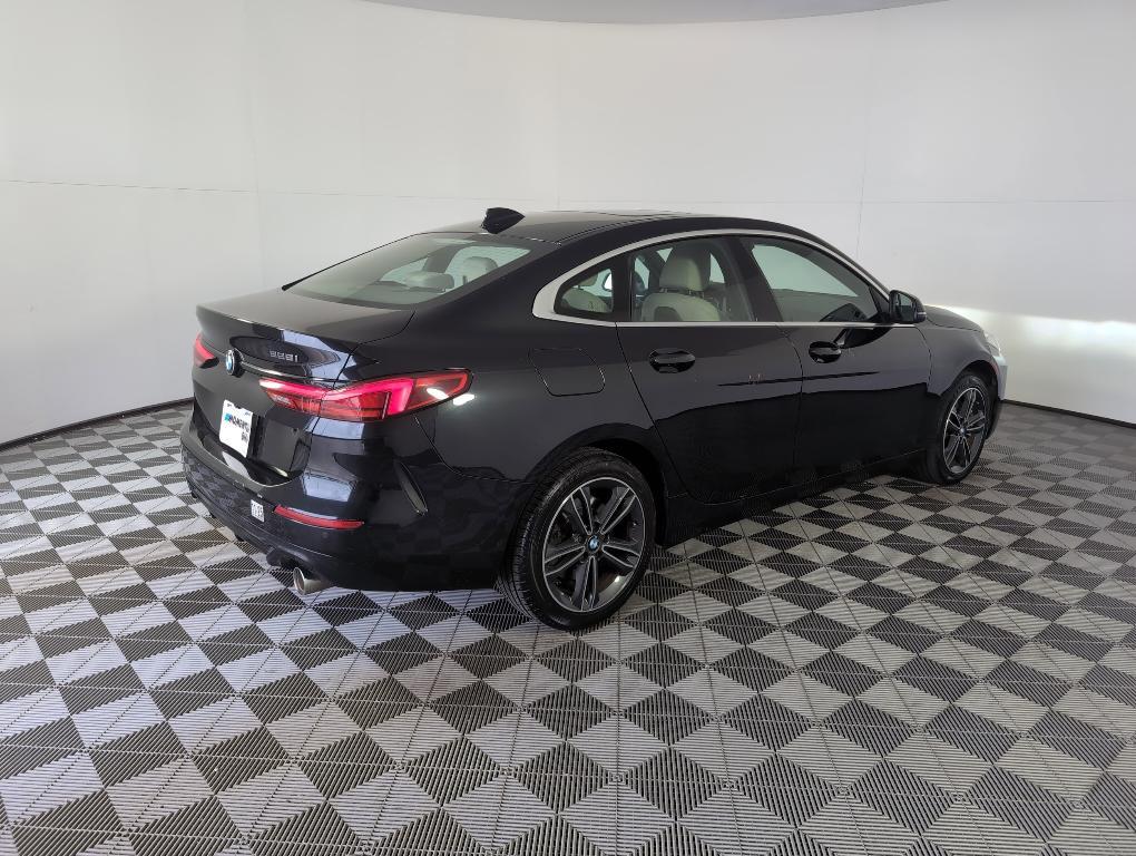 used 2023 BMW 228 Gran Coupe car, priced at $28,999