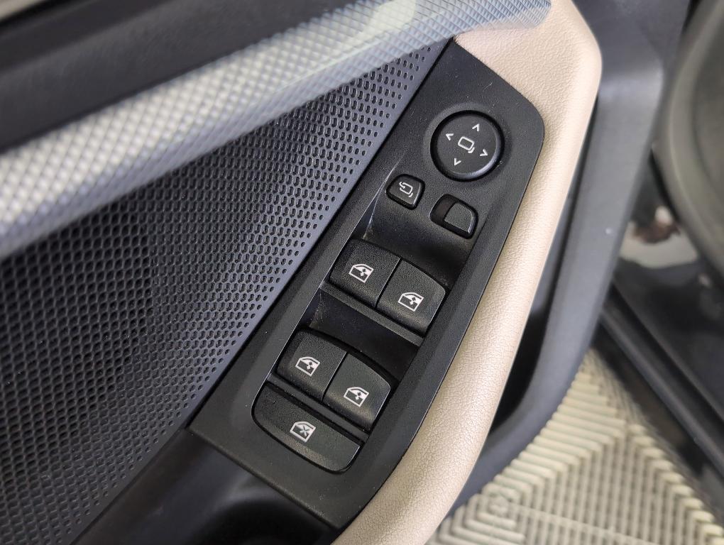 used 2023 BMW 228 Gran Coupe car, priced at $28,999