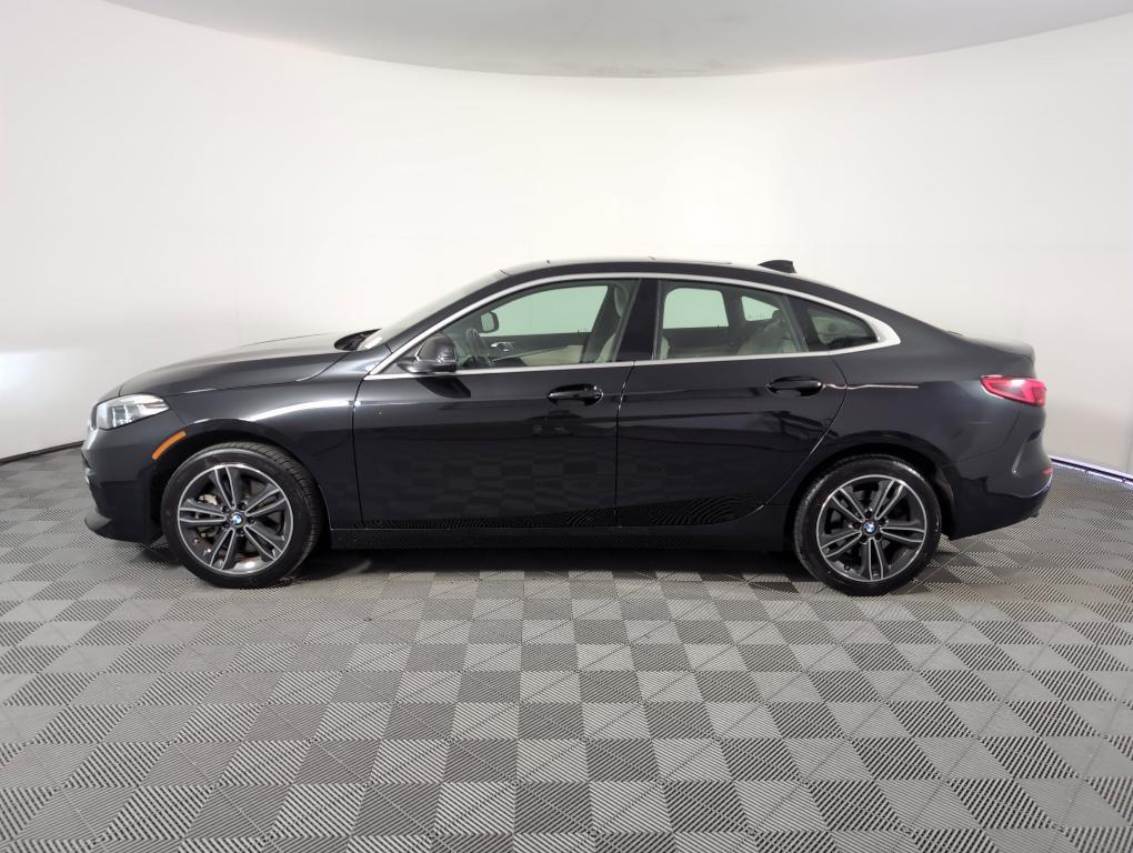 used 2023 BMW 228 Gran Coupe car, priced at $28,999