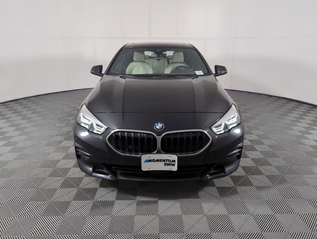 used 2023 BMW 228 Gran Coupe car, priced at $28,999