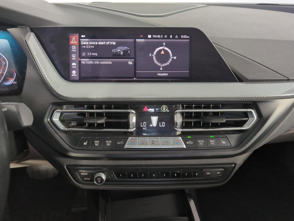 used 2023 BMW 228 Gran Coupe car, priced at $28,999