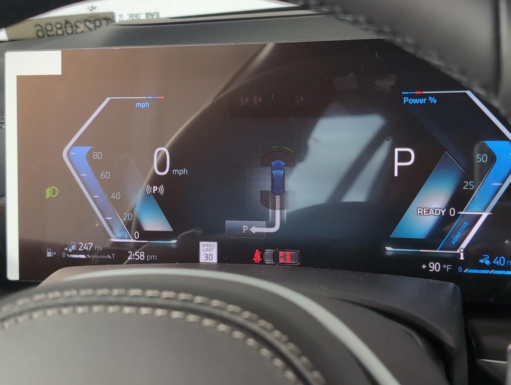 new 2026 BMW X5 PHEV car, priced at $92,350