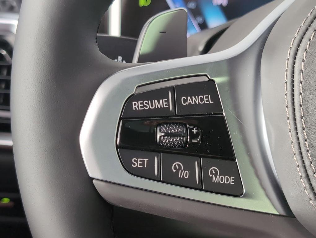 new 2026 BMW X5 PHEV car, priced at $92,350