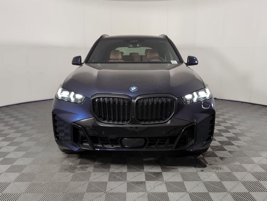 new 2026 BMW X5 PHEV car, priced at $92,350