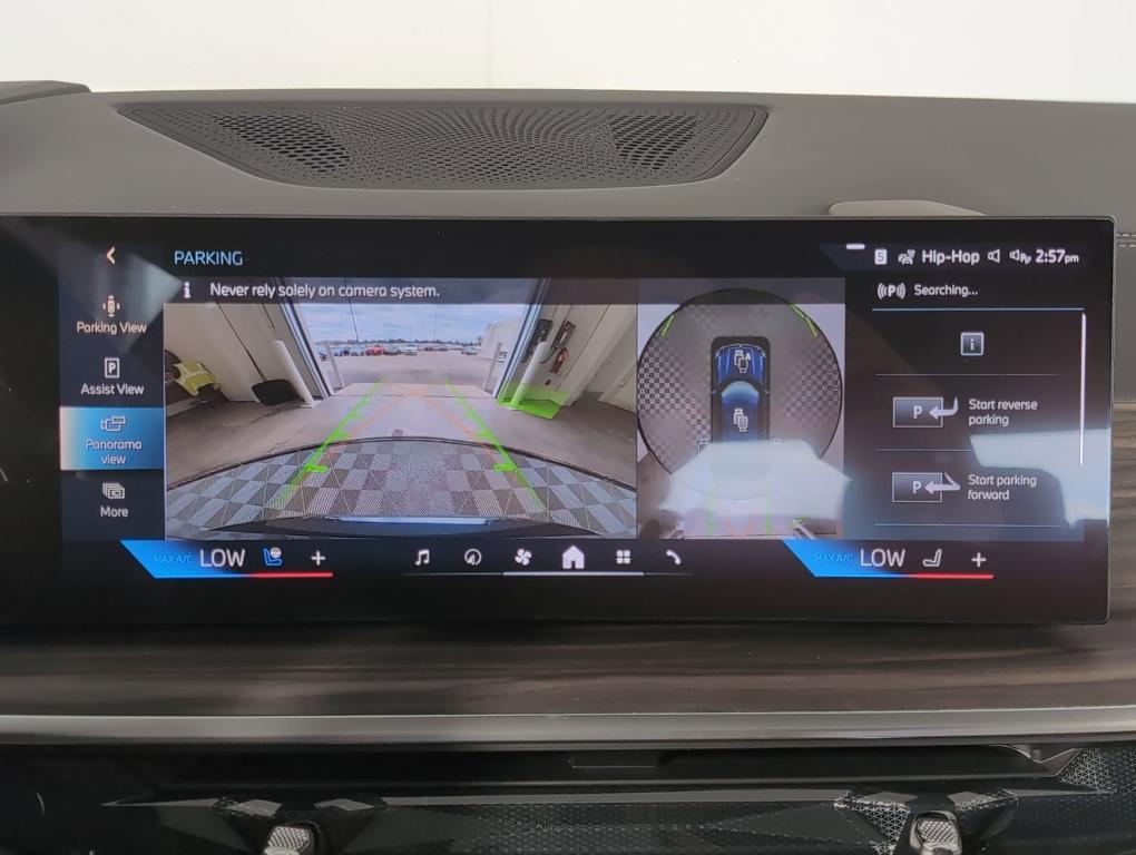 new 2026 BMW X5 PHEV car, priced at $92,350