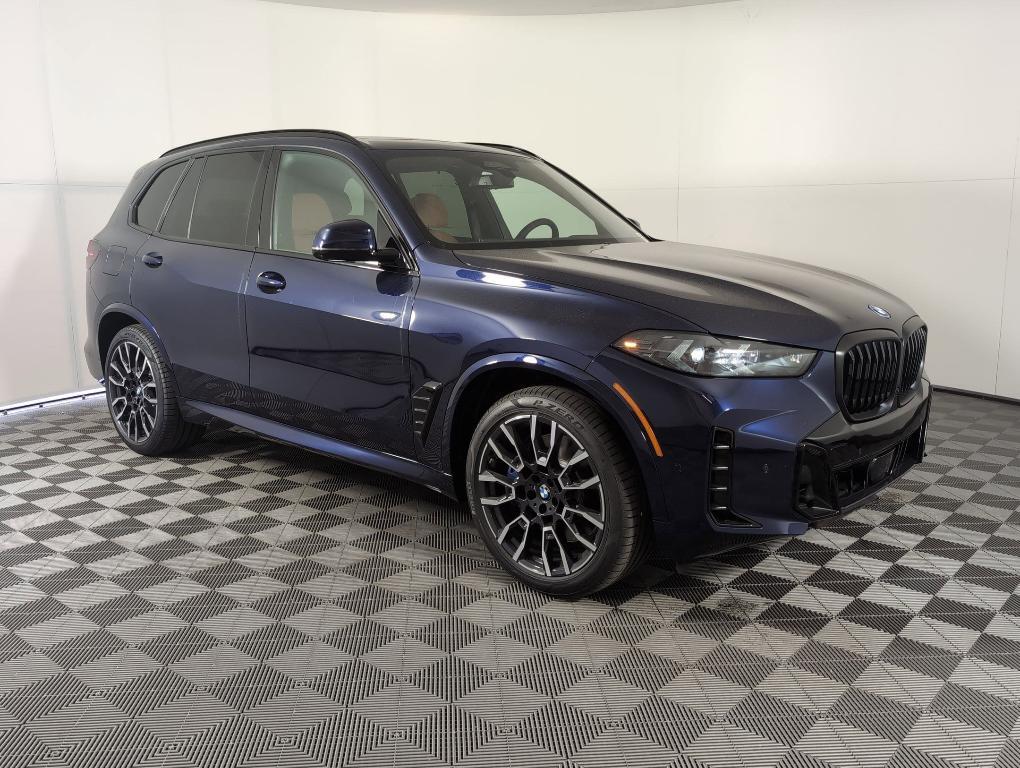 new 2026 BMW X5 PHEV car, priced at $92,350