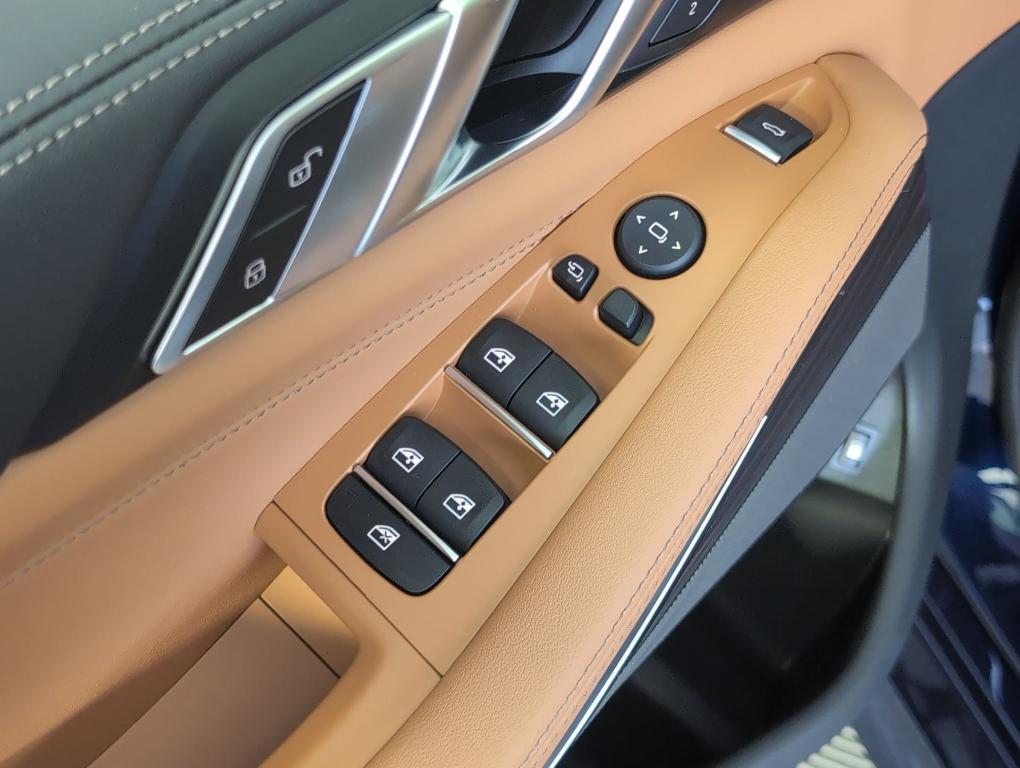 new 2026 BMW X5 PHEV car, priced at $92,350