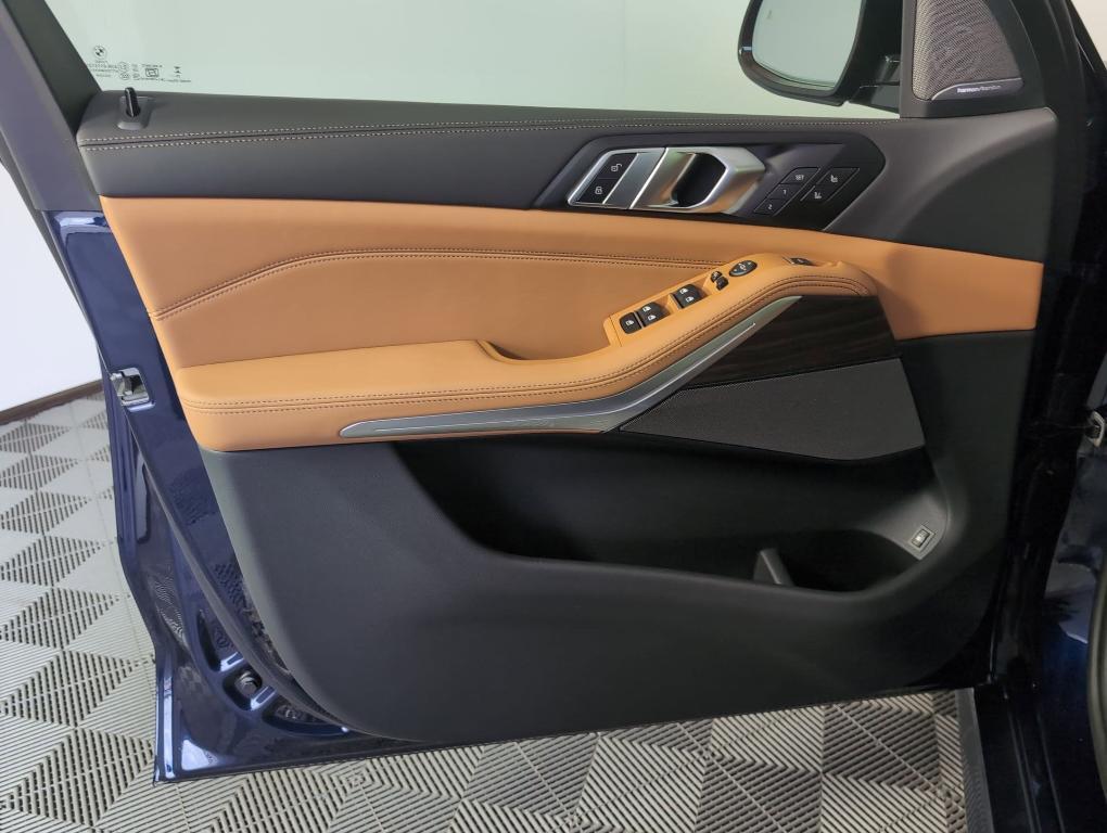 new 2026 BMW X5 PHEV car, priced at $92,350