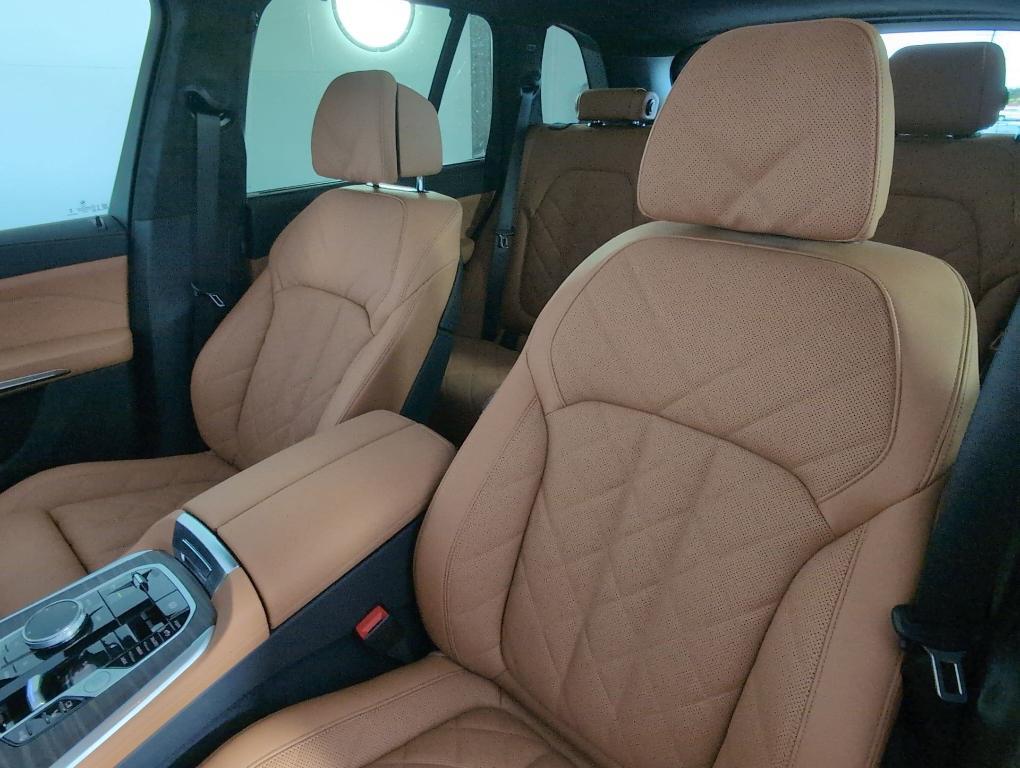 new 2026 BMW X5 PHEV car, priced at $92,350