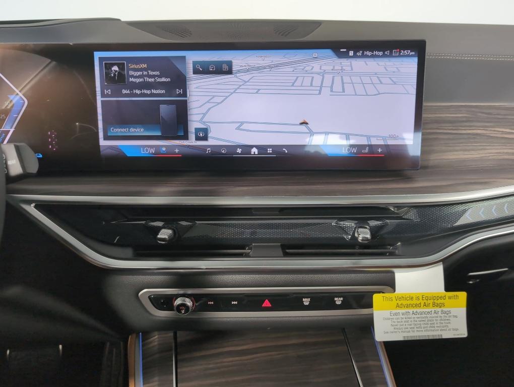 new 2026 BMW X5 PHEV car, priced at $92,350