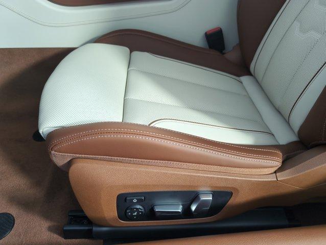 new 2026 BMW M850 car, priced at $116,295