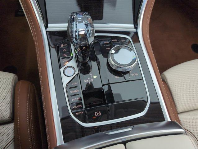 new 2026 BMW M850 car, priced at $116,295
