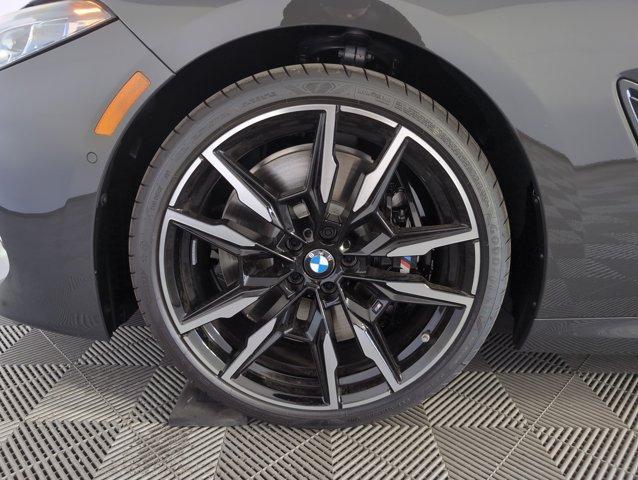 new 2026 BMW M850 car, priced at $116,295