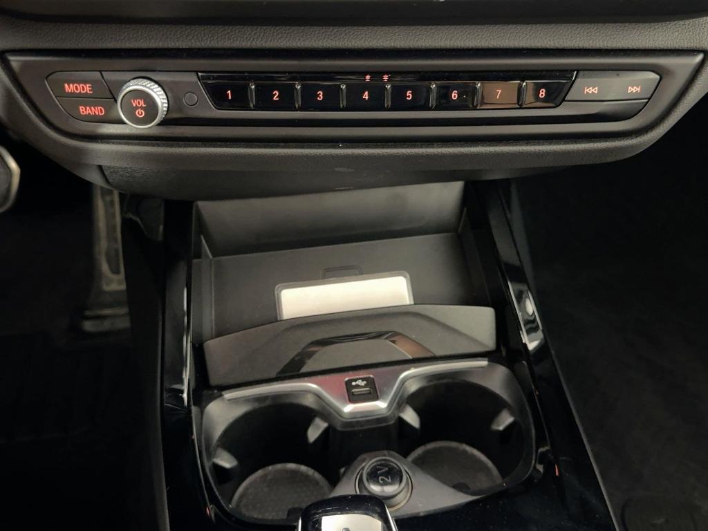 used 2023 BMW 228 Gran Coupe car, priced at $29,999