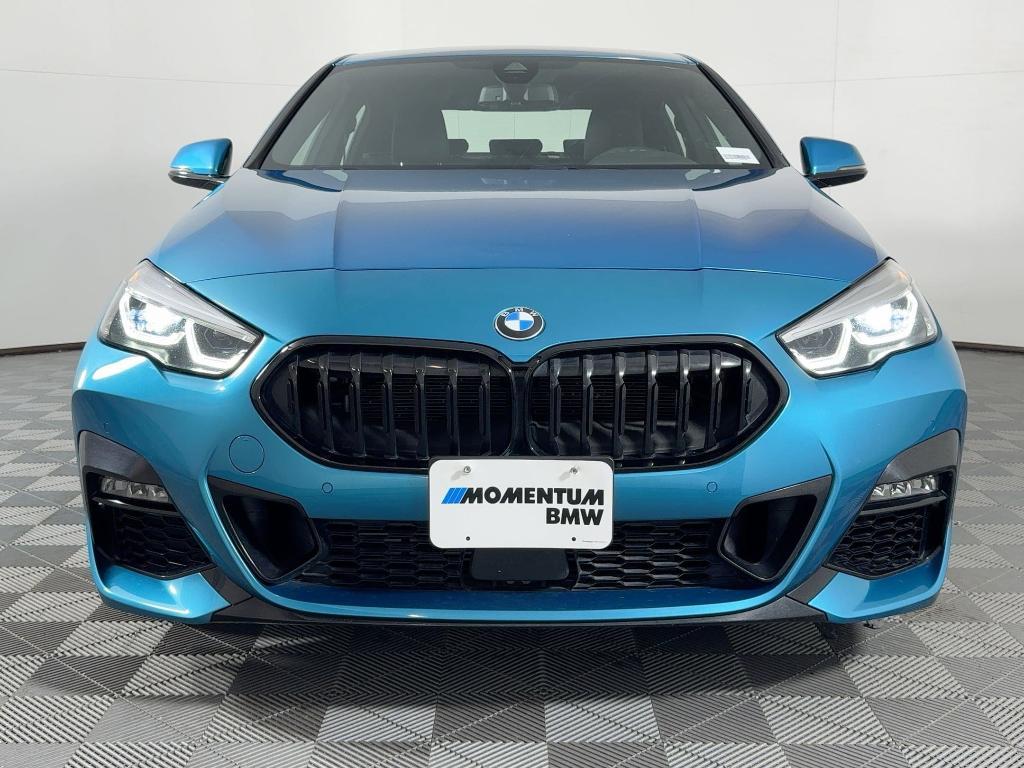 used 2023 BMW 228 Gran Coupe car, priced at $29,999