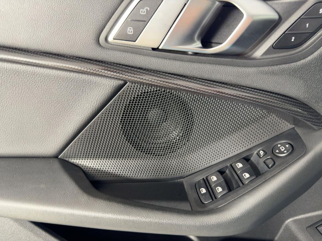used 2023 BMW 228 Gran Coupe car, priced at $29,999