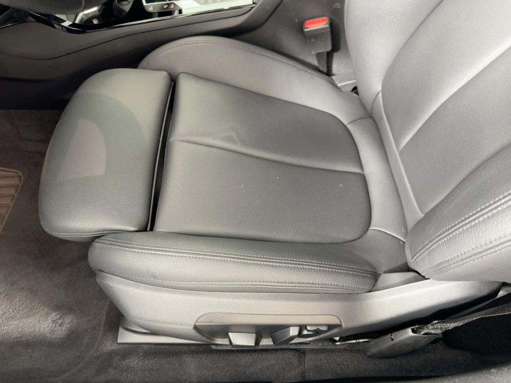 used 2023 BMW 228 Gran Coupe car, priced at $29,999