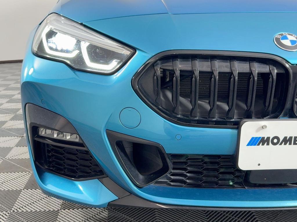used 2023 BMW 228 Gran Coupe car, priced at $29,999