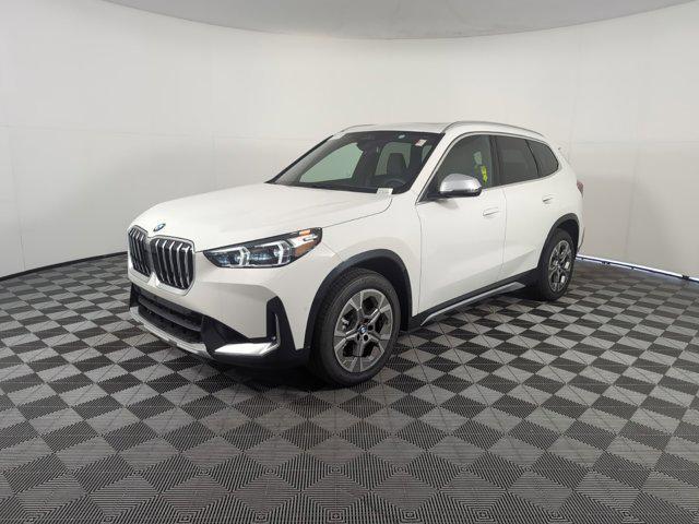 used 2024 BMW X1 car, priced at $44,745